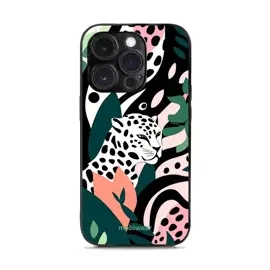 Phone Glossy Case Apple iPhone 14 Pro - Design G053G