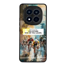 Hülle Glossy Case für Xiaomi Redmi Note 15 Pro 5G - Farbe GD05G
