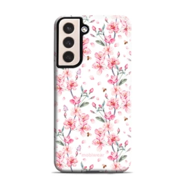 Hülle Elite Pro für Samsung Galaxy S21 Plus - Farbe E124E