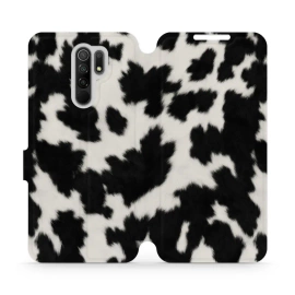 Phone Case Xiaomi Redmi 9 - Design V165S