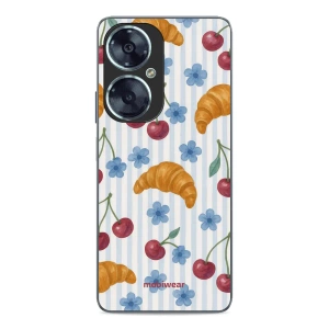 Hülle Glossy Case für Huawei Nova 11i - Farbe GP85G