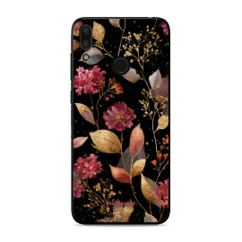 Phone Glossy Case Huawei Y7 2019 - Design G171G