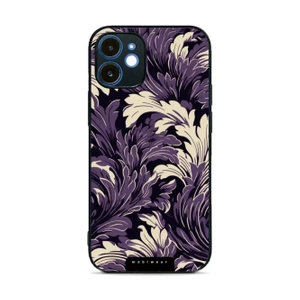 Phone Glossy Case Apple iPhone 12 - Design GA46G