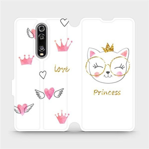 Etui do Xiaomi Mi 9T - wzór MH03S