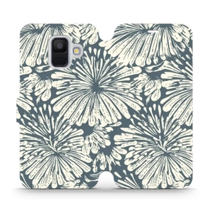 Etui do Samsung Galaxy A6 2018 - wzór VA42S