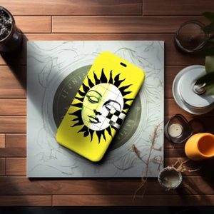 Etui do Motorola Moto G82 5G - wzór VP56S
