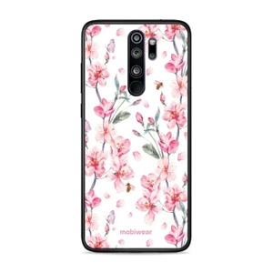Hülle Glossy Case für Xiaomi Redmi Note 8 Pro - Farbe G033G