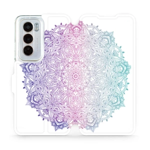 Phone Case OPPO Reno 12 5G - Design M008S