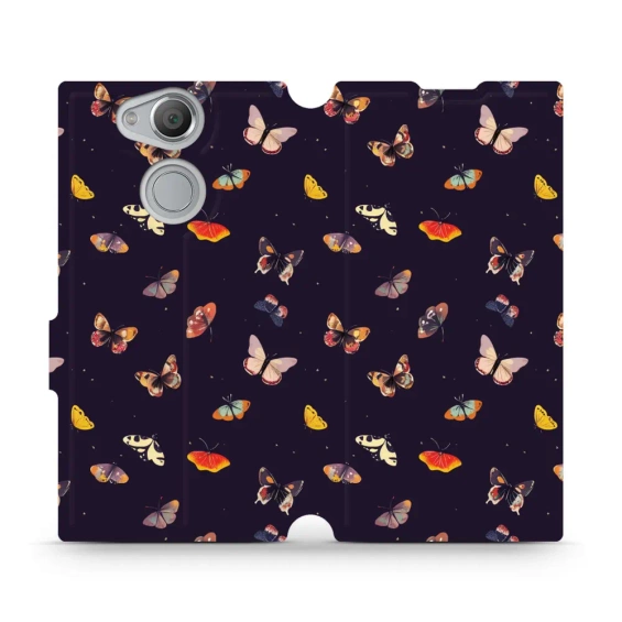 Phone Case Sony Xperia XA2 - Design VP78S