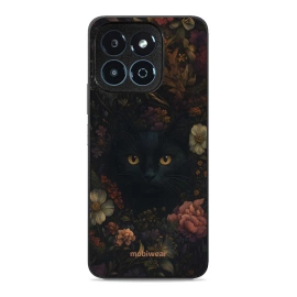 Phone Glossy Case Huawei Honor X6b - Design G161G