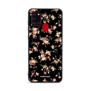 Hülle Glossy Case für Samsung Galaxy A21S - Farbe G039G