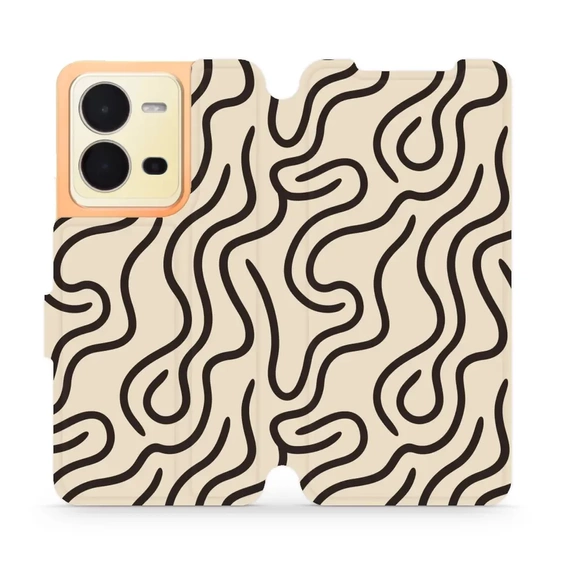 Phone Case Vivo X80 Lite - Design VA60S