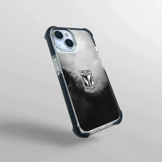 Etui MagSafe Elite Bumper Apple iPhone 15 Plus - wzór D07LP