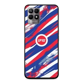 Phone Glossy Case Realme 8i - Design G10GZ