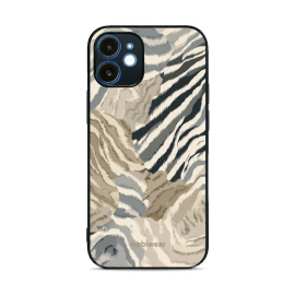 Phone Glossy Case Apple iPhone 12 - Design G168G