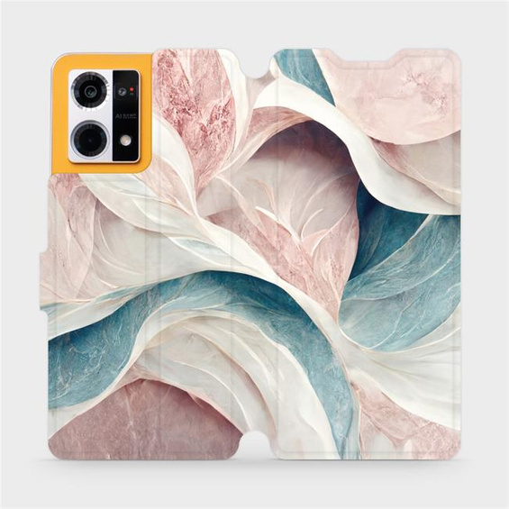 Hülle für Oppo Reno 7 4G - Farbe VP33S