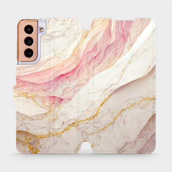 Phone Case Samsung Galaxy S21 - Design VP32S