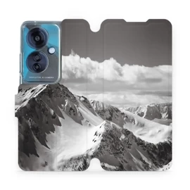 Phone Case OPPO Reno 11F - Design M152P