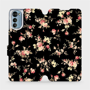 Phone Case Motorola Moto E32 - Design VD02S