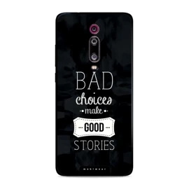 Hülle Glossy Case für Xiaomi Mi 9T - Farbe G071G