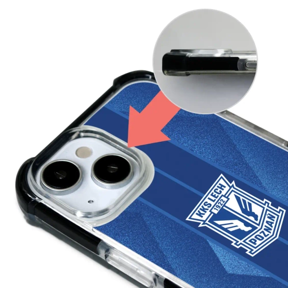 Etui MagSafe Elite Bumper Apple iPhone 13 - wzór D01LP