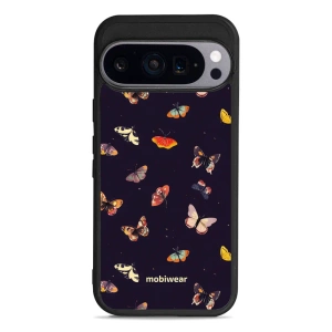 Hülle Glossy Case für Google Pixel 9 Pro - Farbe GP78G