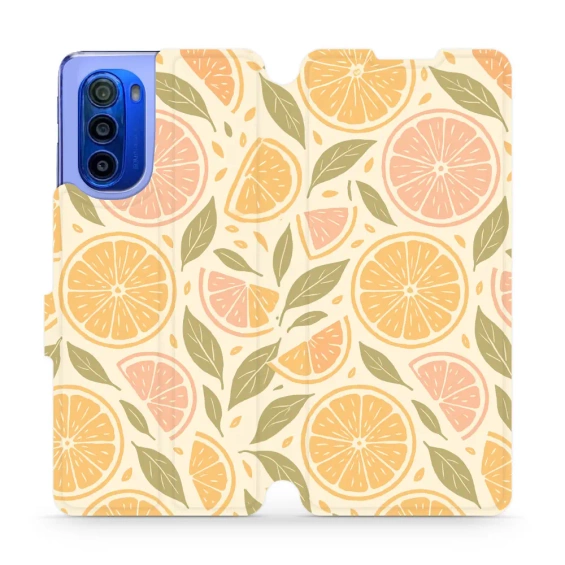 Phone Case Motorola Moto G51 5G - Design VP80S