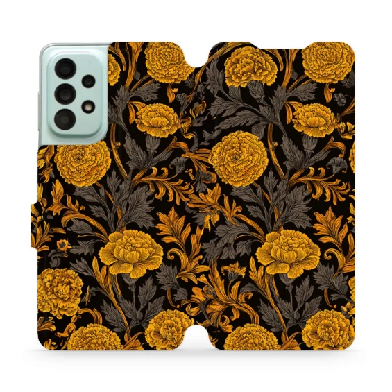 Etui do Samsung Galaxy A33 5G - wzór V173S