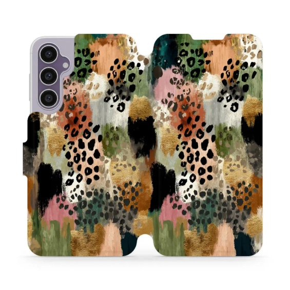 Phone Case Samsung Galaxy S23 FE - Design V167S