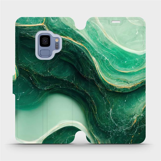 Phone Case Samsung Galaxy S9 - Design VP38S