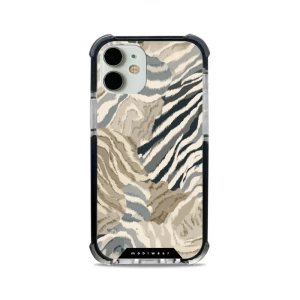 Case MagSafe Elite Bumper for Apple iPhone 12 mini - Design D168D