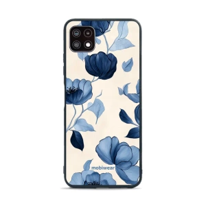 Hülle Glossy Case für Samsung Galaxy A22 5G - Farbe GP73G