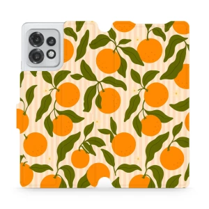 Phone Case Motorola Edge 40 Pro - Design VP82S
