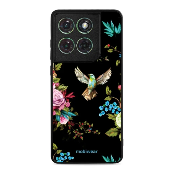 Phone Glossy Case Motorola Edge 60 - Design G041G