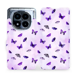 Phone Case Xiaomi Redmi Note 14 Pro 5G - Design VP76S