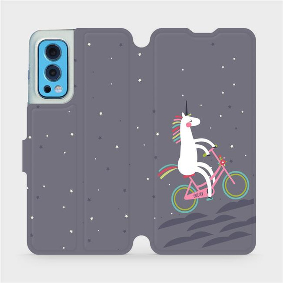 Phone Case OnePlus Nord 2 5G - Design V024P