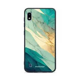 Phone Glossy Case Samsung Galaxy A10 - Design G024G