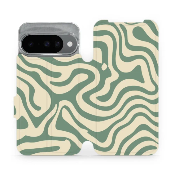 Phone Case Google Pixel 10 - Design VA57S