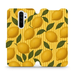 Phone Case Xiaomi Redmi Note 8 Pro - Design VP81S