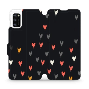 Phone Case Samsung Galaxy A41 - Design VP79P