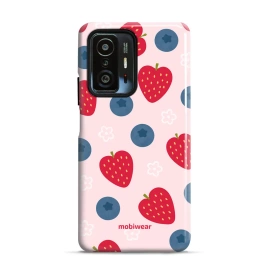 Case Elite Pro for Xiaomi 11T Pro - Design EP84E