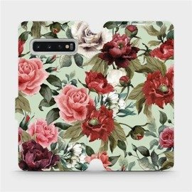 Phone Case Samsung Galaxy S10 - Design MD06P