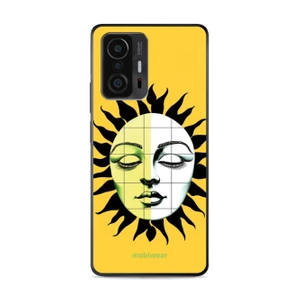 Phone Glossy Case Xiaomi 11T Pro - Design G056G