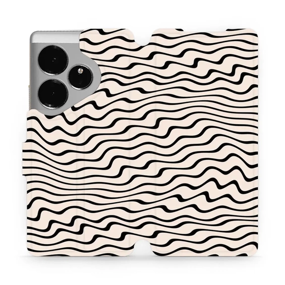 Phone Case Realme GT 6 - Design VA62S