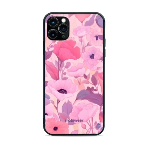 Phone Glossy Case Apple iPhone 11 Pro Max - Design GP74G