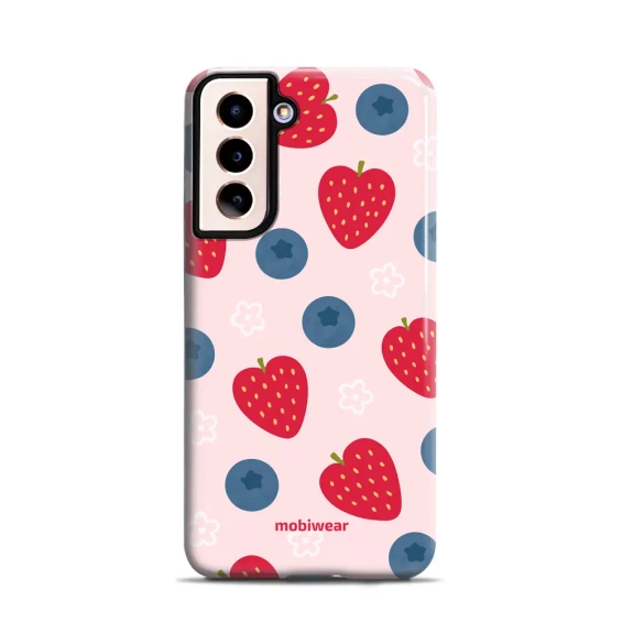 Case Elite Pro for Samsung Galaxy S21 - Design EP84E