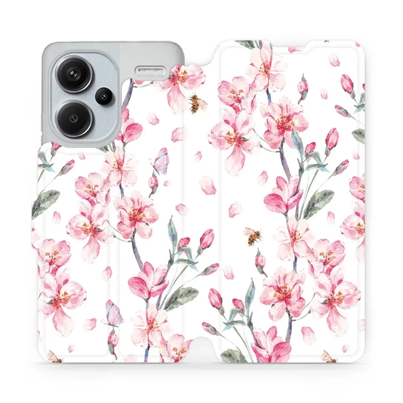 Etui do Xiaomi Redmi Note 13 PRO Plus - wzór M124S