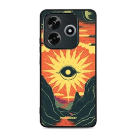 Phone Glossy Case Xiaomi Redmi Note 14 5G - Design G055G