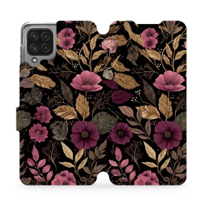 Etui do Samsung Galaxy M22 - wzór V170S