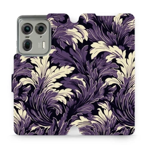 Hülle für Motorola Edge 50 Ultra - Farbe VA46S